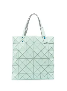 BAOBAO ISSEY MIYAKE - Lucent One-tone Shopping Bag #901513