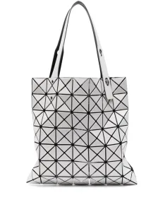 BAOBAO ISSEY MIYAKE - Prism Matte Geometric-panel Tote Bag #1272938