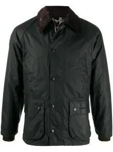 BARBOUR - Bedale Jacket In Waxed Cotton #1281344