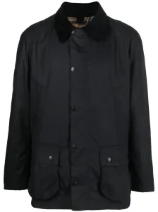 BARBOUR - Ashby Jacket In Waxed Cotton
