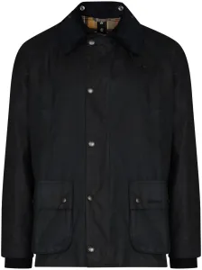 BARBOUR - Bedale Waxed Cotton Jacket #1292895