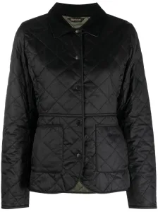 BARBOUR - Jacket With Logo #1283847