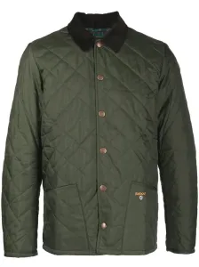 BARBOUR - Heritage Liddesdale Quilted Jacket #754383