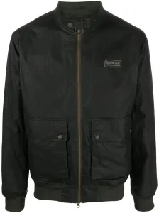 BARBOUR - Jacket With Logo #809574
