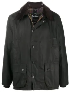 BARBOUR - Bedale Classic Waxed Cotton Jacket #929633