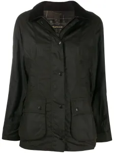 BARBOUR - Classic Beadnell Waxed Cotton Jacket #963588