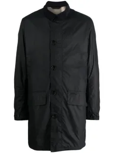 BARBOUR - Mac Wax Jacket #1175333