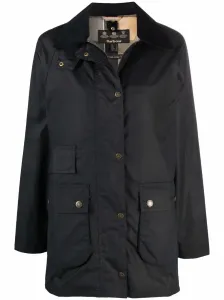 BARBOUR - Tain Wax Jacket #1181657