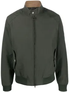 BARBOUR - Jacket With Logo #809656