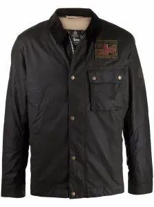 BARBOUR - Jacket With Pockets #55475