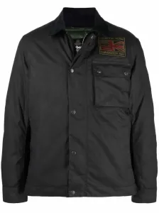 BARBOUR - Jacket With Logo #55664