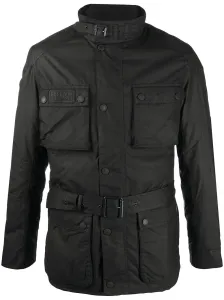 BARBOUR - Jacket With Pockets #58654