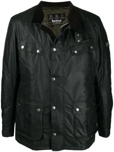 BARBOUR - Jacket With Pockets #730019