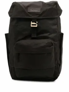 BARBOUR - Cotton Backpack #1281157
