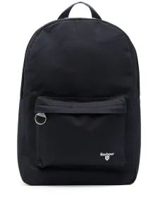 BARBOUR - Cotton Backpack #1283727