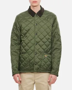 A jacket Barbour