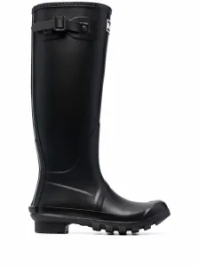 BARBOUR - Logoed Rubber Boot #1247305