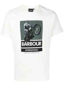 Short sleeve shirts Barbour
