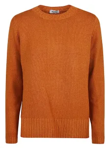 BASE - Wool And Cashmere Blend Sweater #1157915