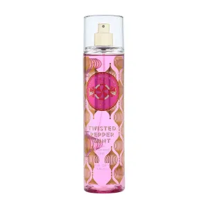 Bath & Body Works - Twisted Pepper Mint : Perfume mist and spray 236 ml
