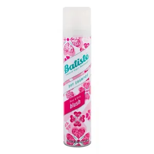 Batiste - Blush : Shampoo 6.8 Oz / 200 ml