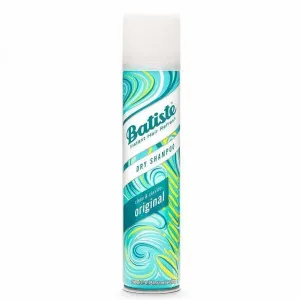 Batiste - Original : Shampoo 6.8 Oz / 200 ml