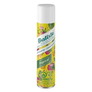 Batiste - Tropical : Shampoo 6.8 Oz / 200 ml
