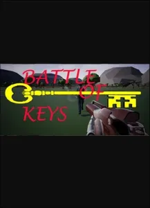 Battle Of Keys (PC) Steam Key GLOBAL