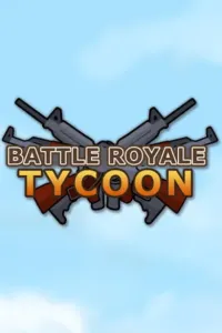 Battle Royale Tycoon (PC) Steam Key GLOBAL