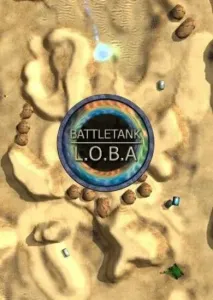Battletank LOBA (PC) Steam Key GLOBAL