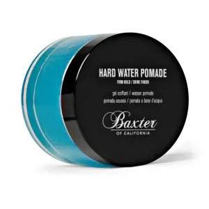 Baxter Of California - Hard Water Pomade : Hairstyling products 2 Oz / 60 ml