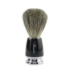 Baxter Of CaliforniaBest-Badger Shave Brush (Black) 1pc
