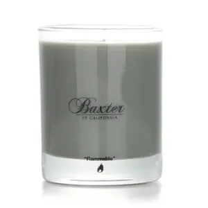 Baxter Of CaliforniaScented Candles - Sweet Ash 168g/6oz