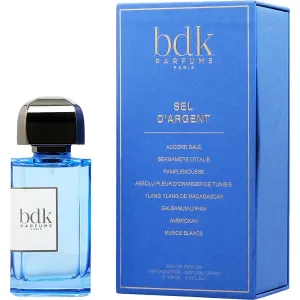 BDK Parfums - Sel D'Argent : Eau De Parfum Spray 3.4 Oz / 100 ml