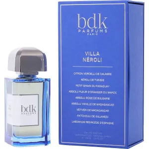 BDK Parfums - Villa Néroli : Eau De Parfum Spray 3.4 Oz / 100 ml