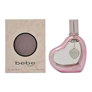 Bebe - Sheer : Eau De Parfum Spray 1 Oz / 30 ml