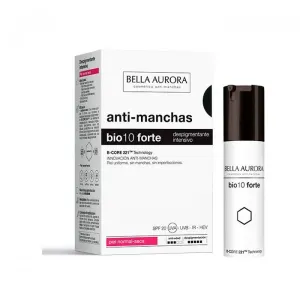 Bella Aurora - B10 Forte Piel normal-seca : Body oil, lotion and cream 1 Oz / 30 ml