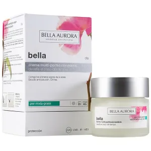 Bella Aurora - Bella Crema multi-perfeccionadora : Body oil, lotion and cream 1.7 Oz / 50 ml