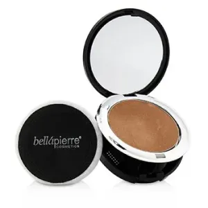 Bellapierre CosmeticsCompact Mineral Blush - # Amaretto 10g/0.35oz