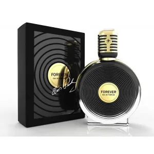 Elvis Presley - Forever Pour Femme : Eau De Parfum Spray 3.4 Oz / 100 ml