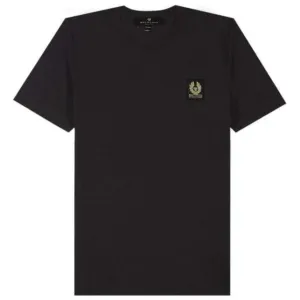 Belstaff Men's T-shirt Black S