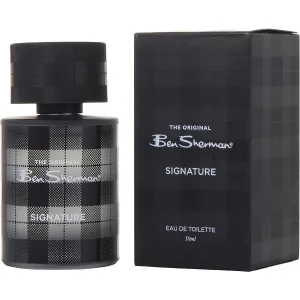Ben Sherman - The Original : Eau De Toilette Spray 1.7 Oz / 50 ml