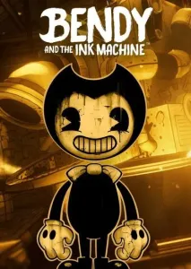 Bendy and the Ink Machine (PC) Steam Key UNITED STATES