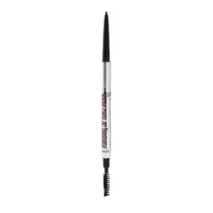 BenefitPrecisely My Brow Pencil (Ultra Fine Brow Defining Pencil) - # 4.5 (Neutral Deep Brown) 0.08g/0.002oz