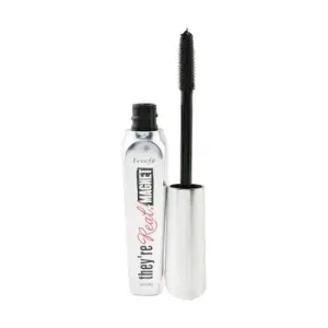 BenefitThey're Real! Magnet Powerful Lifting & Lengthening Mascara - # Supercharged Black 9g/0.32oz