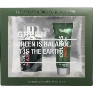 Perfumes - Benetton