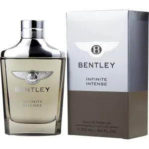 Bentley - Infinite Intense : Eau De Parfum Spray 3.4 Oz / 100 ml