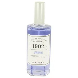 Berdoues - 1902 Lavender : Eau De Cologne Spray 4.2 Oz / 125 ml