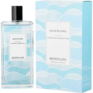 Berdoues - Azur Riviera : Eau De Parfum Spray 3.4 Oz / 100 ml