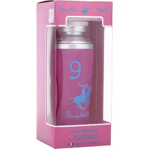 Beverly Hills - Polo Club Pour Femme : Eau De Parfum Spray 3.4 Oz / 100 ml